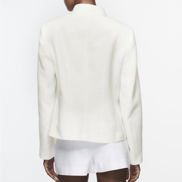 Zara Blazer - Picture 3 of 8